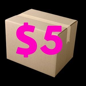 Additional label for purchases over 5.0 lbs